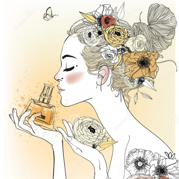 Meet your Posher, Genevieve - Picture 1 of 1